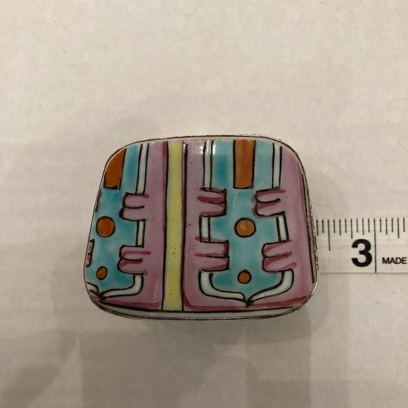 Trinket Box - Picture 5 of 7